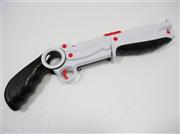 Rifle Gun Support Motion Plus for WII 02