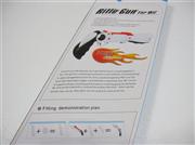 Rifle Gun Support Motion Plus for WII 04