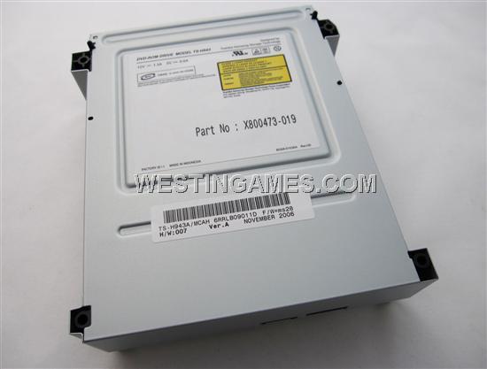 Brand New XBOX360 SAMSUNG MS28 TS-H943 DVD-Rom Drive