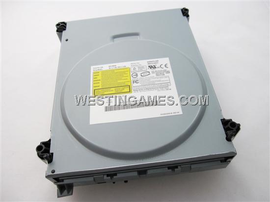 Original Philips Liteon DG-16D2S FW 74850C DVD-Rom Drive for Microsoft XBOX360