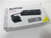 4-Player Multitap for Sony PS2 3000X-9000X