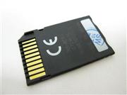 Sony Memory Stick Pro Duo 8GB Flash Card (Mark2) 02