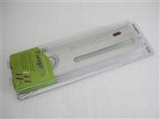 Front Faceplate Replacement for Xbox360 - Matt White