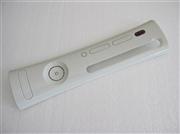 Front Faceplate Replacement for Xbox360 - Matt White 02