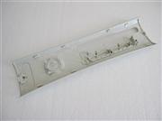 Front Faceplate Replacement for Xbox360 - Matt White 03