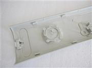 Front Faceplate Replacement for Xbox360 - Matt White 04