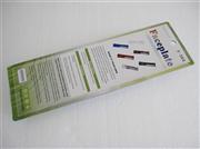 Front Faceplate Replacement for Xbox360 - Matt White 05