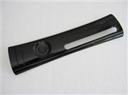 Front Faceplate Replacement for Xbox360 - Matt Black 02