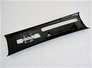 Front Faceplate Replacement for Xbox360 - Matt Black 03