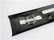 Front Faceplate Replacement for Xbox360 - Matt Black 04