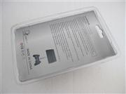 2.4GHz RF Wireless DualShock Game Controller with USB Receiver for PS3 (USB Rechargeable) 05