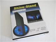 Vertical Console Shine Stand for PS2 70000 Series