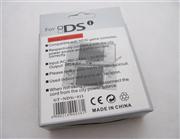 US Type Ac Adaptor Adapter for NDSI/DSI 04