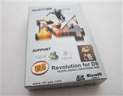 R4i Yes V1.6 Revolution for DS/DS Lite/DSi/DSi XL