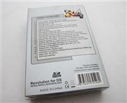R4i Yes V1.6 Revolution for DS/DS Lite/DSi/DSi XL 05