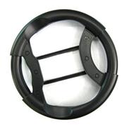 Designer's Plastic Racing Wheel Controller for Xbox 360 Slim