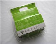 Wireless Controller Joypad with Blister for Microsoft XBOX 360 White (OEM) 02