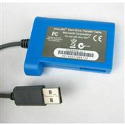 Hard Drive Transfer Kit Cable with DVD-ROM Blue for Xbox 360 03