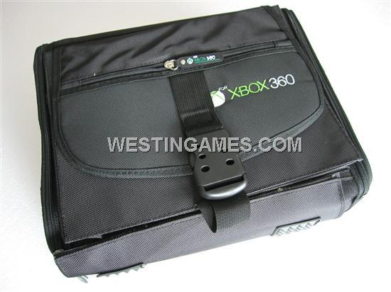 Carry Bag for XBOX360 Console
