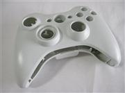 Full Replacement Housing Shell Case White for XBOX360 Wired Controller 02