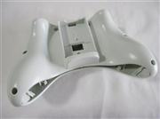 Full Replacement Housing Shell Case White for XBOX360 Wired Controller 03