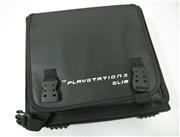 Travel Case Bag for PS3 Slim Console - Model 1