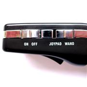 PS3/PC 3D Motion Freedom Wireless Remote Controller with Steering Wheel 03