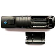 PS3/PC 3D Motion Freedom Wireless Remote Controller with Steering Wheel 04