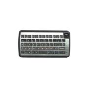 Petite Bluetooth Wireless Keyboard for PS3/PC/Mobile/Iphone/Ipad 02
