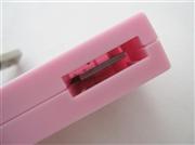 Hard Drive Transfer Kit Cable with DVD-ROM Pink for Xbox 360 05