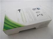 PC Wireless Gaming Receiver Light Blue for XBOX 360 Slim 02