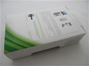 PC Wireless Gaming Receiver Blue for XBOX 360 Slim 04