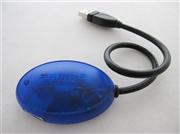 P3 Hub 3 Multi Function Break Dongle and USB Hub Solution for PS3 Fat and Slim