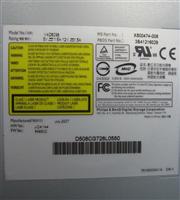 XBOX360 BenQ VAD6038 DVD-ROM DRIVE Replacement 04