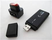 P3Go GT Break USB Chipset Solution with Slim Power Switch for PS3