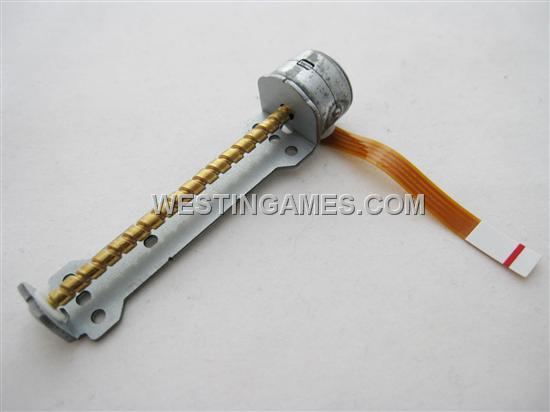 Worm Motor Part for XBOX360 Benq DVD Drive (Original)