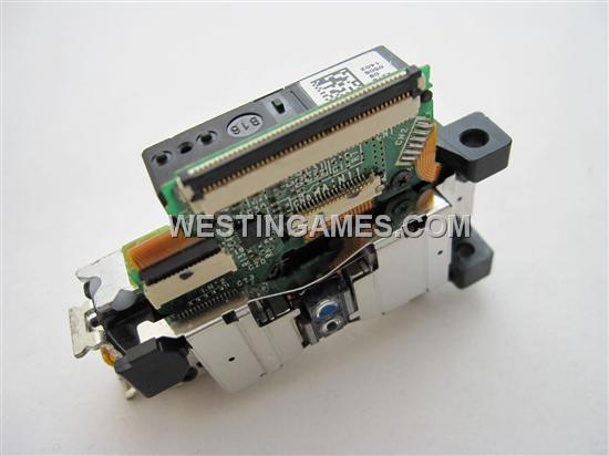 Brand New KES-410ACA Laser Lens Dual Eyes for Sony PS3 Console 02