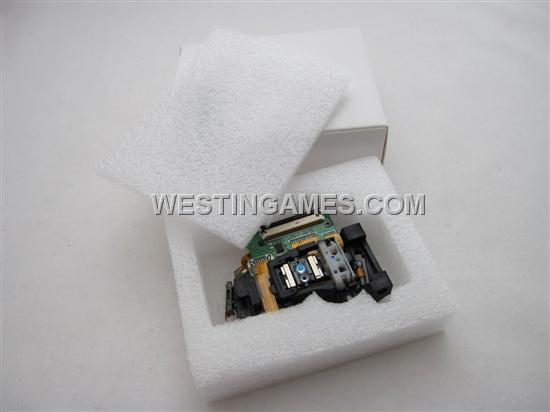Brand New KES-450AAA / KES-450ACA Laser Lens Dual Eyes for Sony PS3 SLIM 250G Console 05