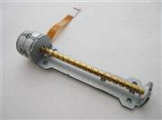 Worm Motor Part for XBOX360 Benq DVD Drive (Original) 02