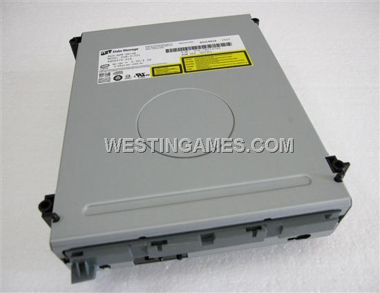 XBOX360 Hitachi-LG GDR-3120L DVD-Rom Drive Brand New