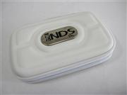 Game Pouch Bag White for NDSL/NDS Lite