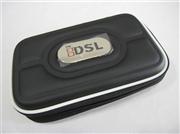 Game Pouch Bag Black for NDSL/NDS Lite