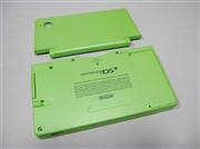 Complete Housing Shell Case Replacement Apple Green for Nintendo DSI 02