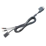 XBOX360 VGA Cable & 2RCA 1.8M Length 02