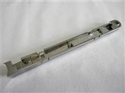 Xbox360 DVD Frant Cover Tray Door Original Silver (Pulled) 03