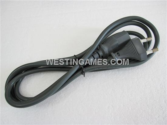AC Adapter Power Supply Original with Power Cable for XBOX360 (100V-127V~5A) DC:203W 05
