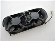 Xbox360 Power Dual Cooling Fan 4Pin Fit HDMI XBOX360 (Pulled) 02