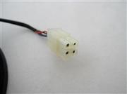 Xbox360 Power Dual Cooling Fan 4Pin Fit HDMI XBOX360 (Pulled) 03