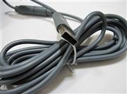 Wired Controller Joypad with Blister for Microsoft XBOX 360 Black 05