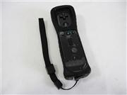 Wireless Remote & Nunchuk Controller Joypad Black with Blister for WII (NEUTRAL) 03